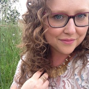 Meet your Posher, Jenna